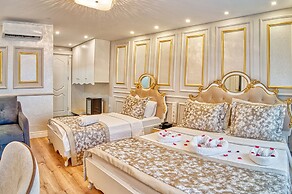 Sirkeci Ersu Hotel