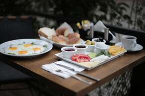 Sirkeci Ersu Hotel
