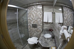 Sirkeci Ersu Hotel