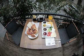 Sirkeci Ersu Hotel
