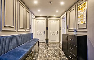 Sirkeci Ersu Hotel