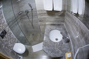 Sirkeci Ersu Hotel