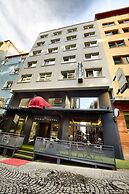 Sirkeci Ersu Hotel