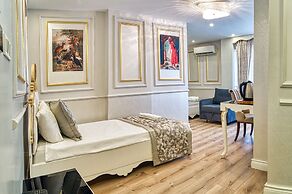 Sirkeci Ersu Hotel