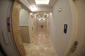 Sirkeci Ersu Hotel