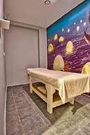 Sirkeci Ersu Hotel