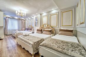 Sirkeci Ersu Hotel