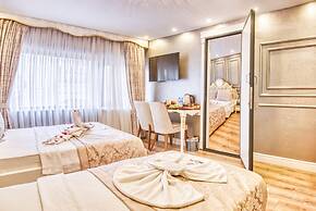 Sirkeci Ersu Hotel