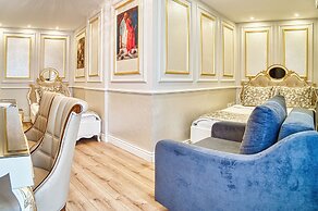 Sirkeci Ersu Hotel
