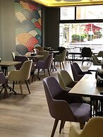 Sirkeci Ersu Hotel