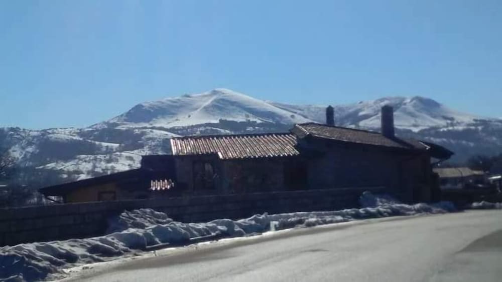 B&B Gennargentu