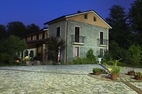 Il Nibbio Reale Country House