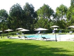 Il Nibbio Reale Country House