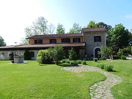 Il Nibbio Reale Country House