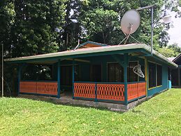 Negra Lodge Costa Rica