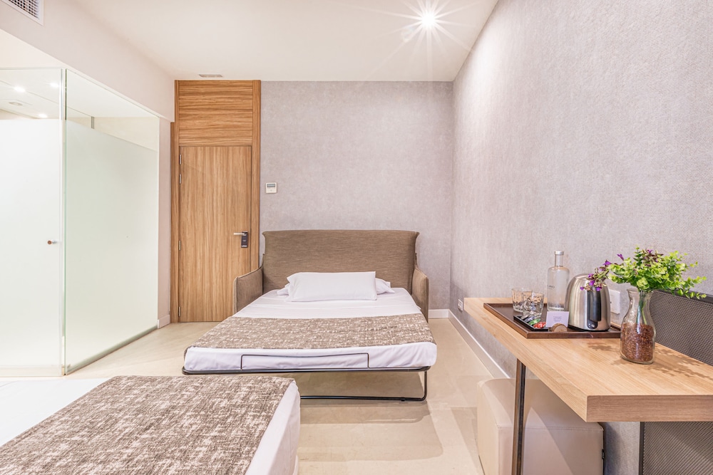 Casa Lirio by Blossom Hotels