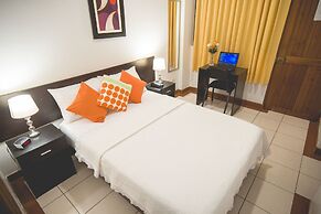 Fatima Inn