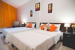 Fatima Inn