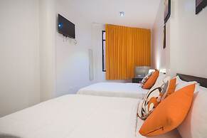 Fatima Inn