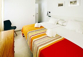 Hostel Las Palmas I