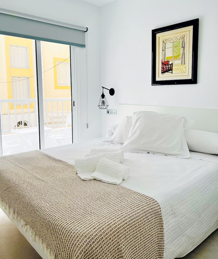 Hostel Las Palmas I