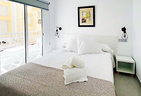 Hostel Las Palmas I
