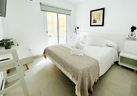 Hostel Las Palmas I