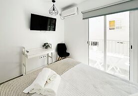 Hostel Las Palmas I
