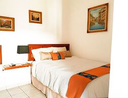 Hostal Las Puertas - Hostel