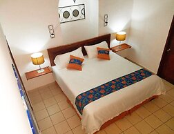 Hostal Las Puertas - Hostel