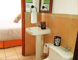 Hostal Las Puertas - Hostel