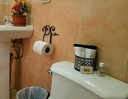 Hostal Las Puertas - Hostel