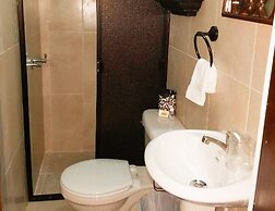 Hostal Las Puertas - Hostel