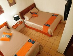Hostal Las Puertas - Hostel
