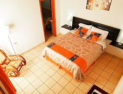 Hostal Las Puertas - Hostel