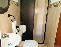Hostal Las Puertas - Hostel