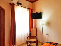 Hostal Las Puertas - Hostel