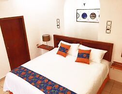 Hostal Las Puertas - Hostel