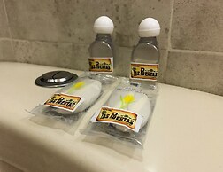 Hostal Las Puertas - Hostel