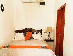 Hostal Las Puertas - Hostel