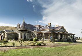 Coragulac House Cottages