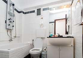 Home Away Junior Suite