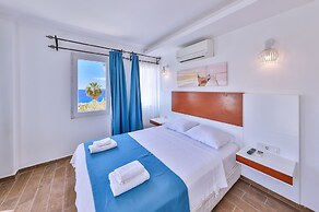 Mina Apart Hotel
