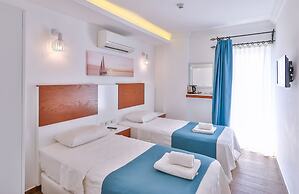 Mina Apart Hotel