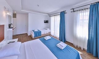 Mina Apart Hotel