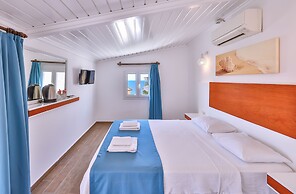 Mina Apart Hotel