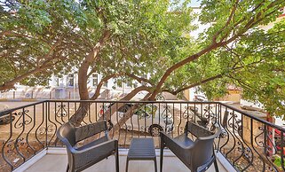 Mina Apart Hotel