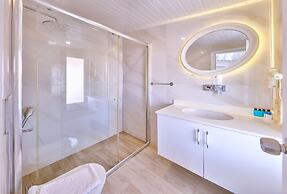 Mina Apart Hotel