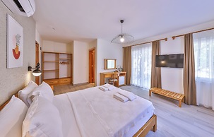 Mina Apart Hotel