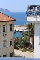 Mina Apart Hotel
